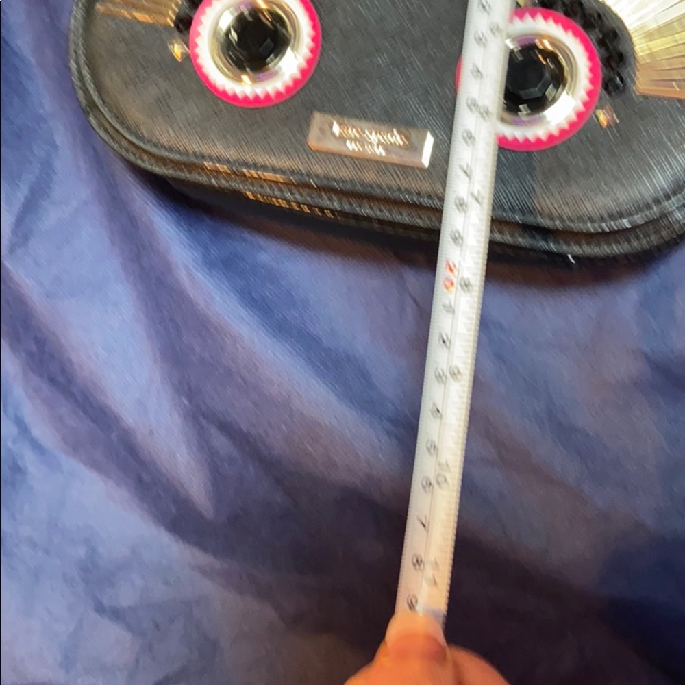 Kate spade shoulder bag - Picture 4 of 11